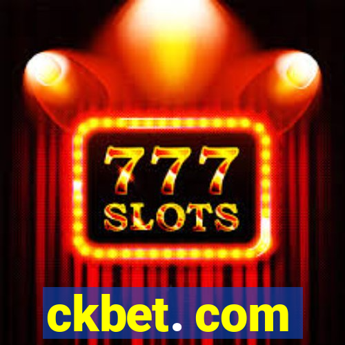 ckbet. com